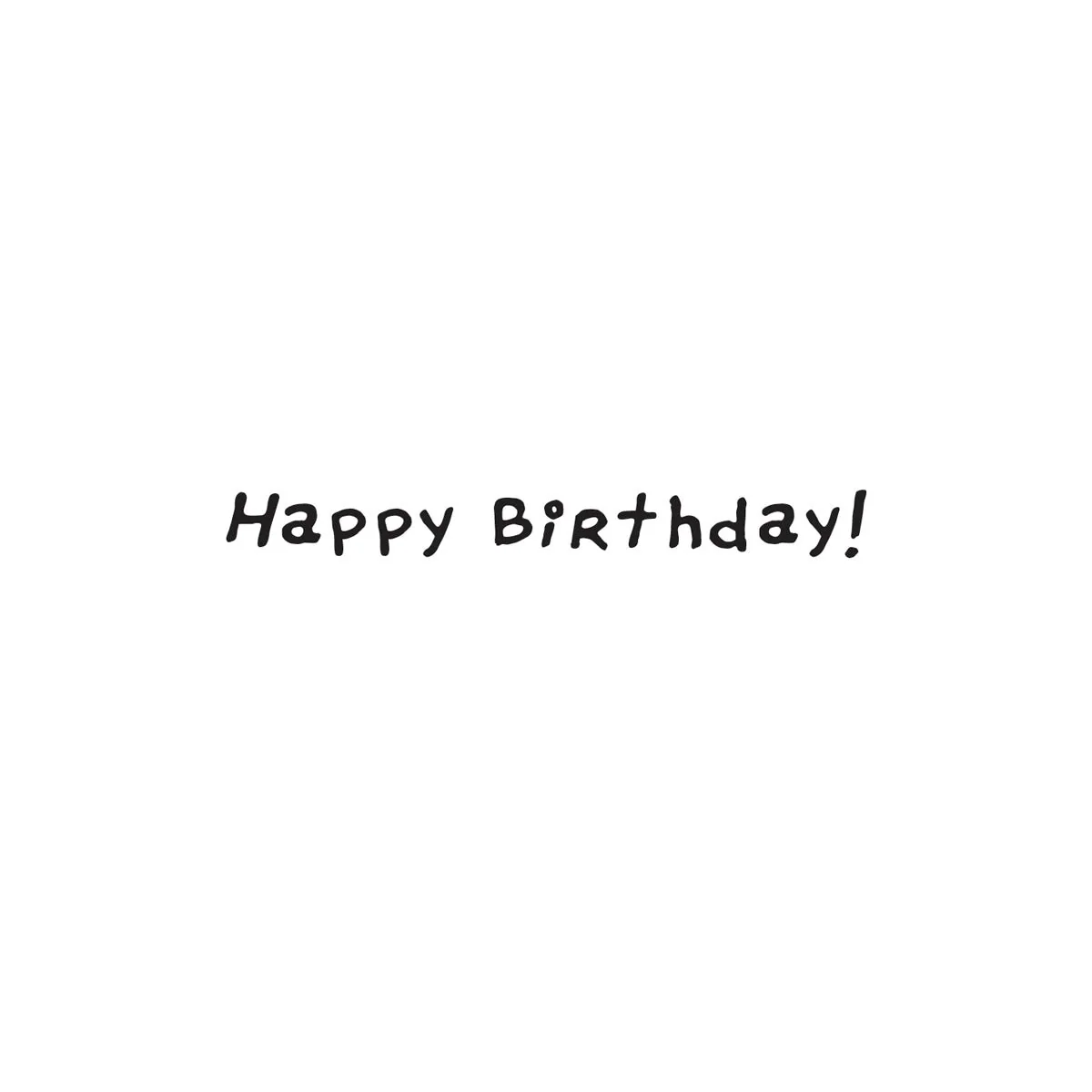 ‘Aged to Purrfection’ Birthday Card - Image 2