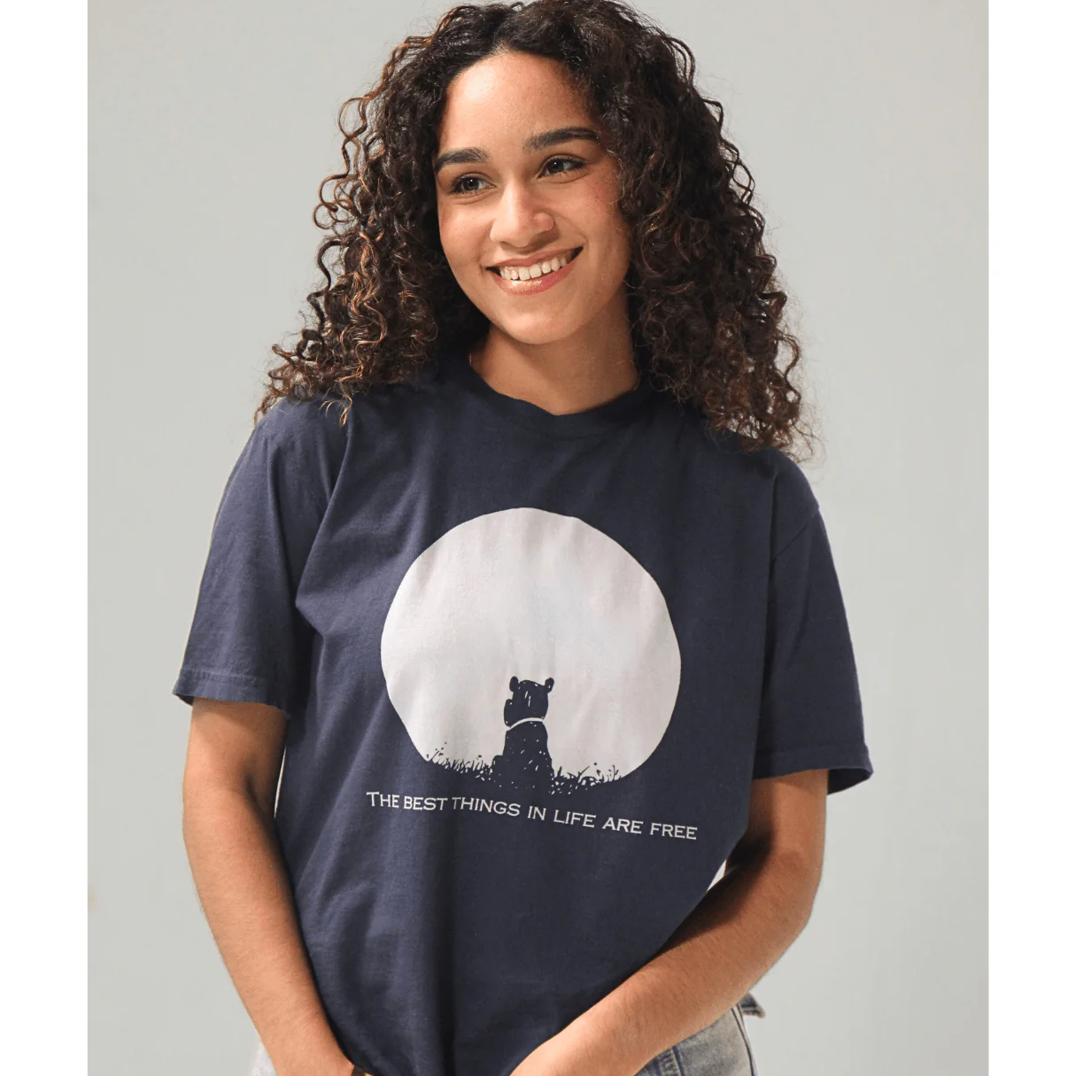 'Best Things in Life' Tee