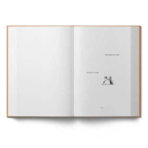 Signed 'Darling, I Love You' Book - Image 3