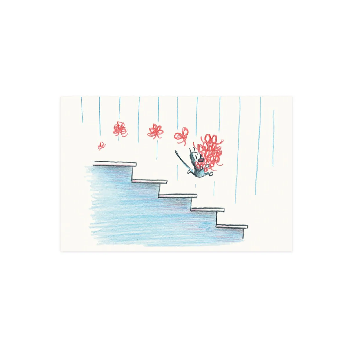 'Gift of Everything' Holiday Cards (Set of 10) - Image 6