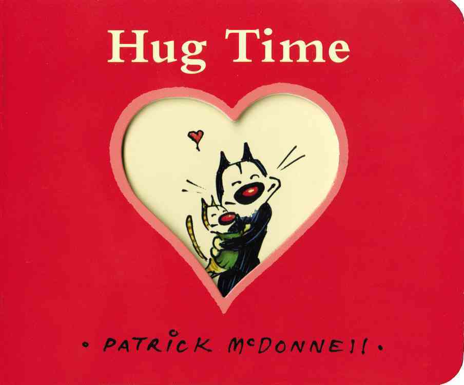 'Hug Time