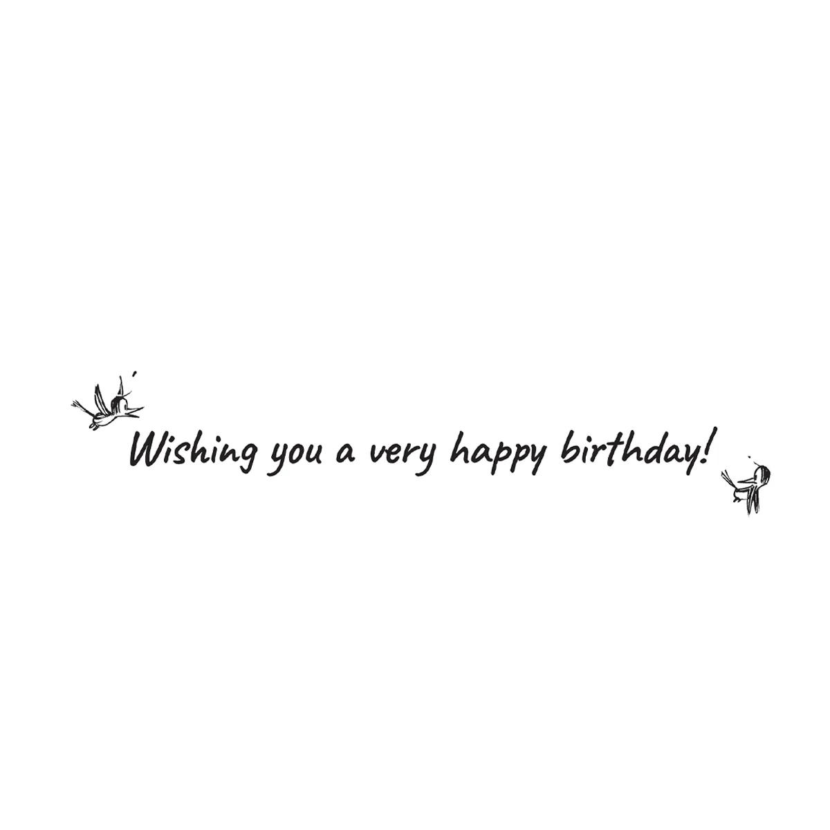 'Newer Every Day' Birthday Card - Image 2