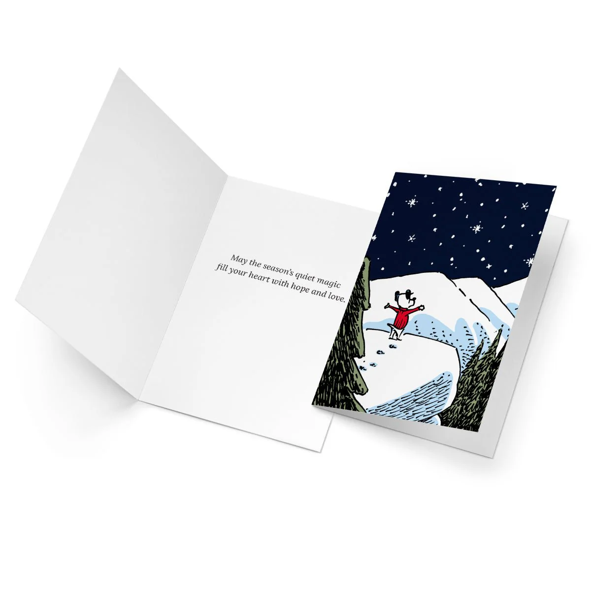'Season of Hope' Holiday Card - Image 3