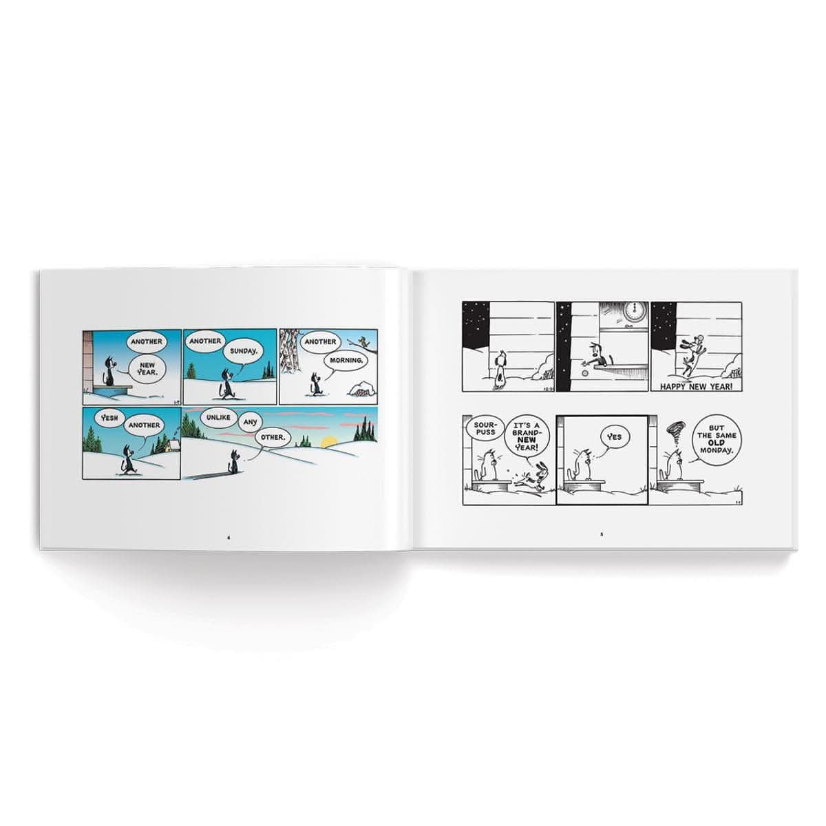 Signed 'Hot Dogs, Hot Cats' Book - Image 2