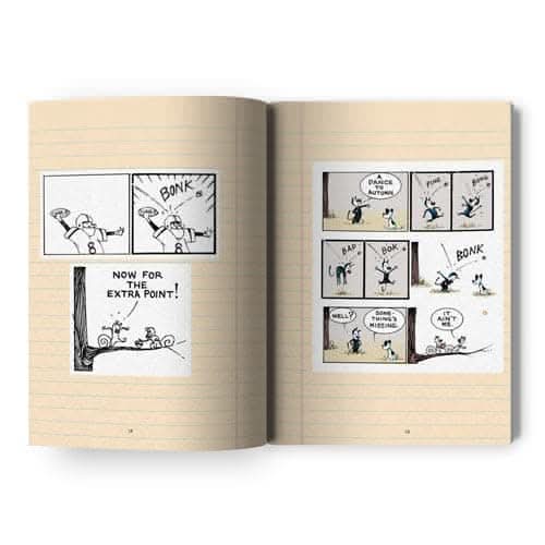 Signed 'The MUTTS Autumn Diaries' Book - Image 4