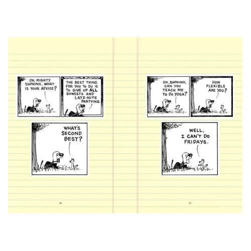 Signed 'The MUTTS Spring Diaries' Book - Image 3