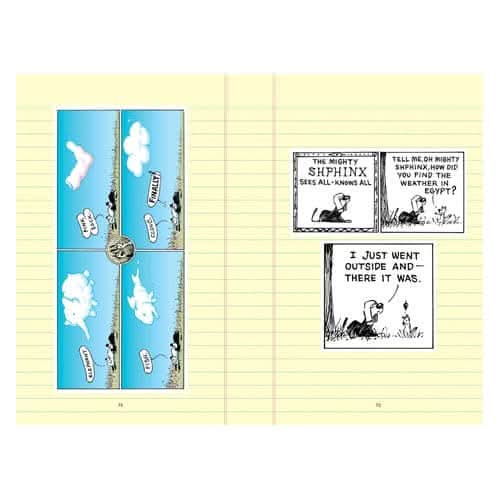 Signed 'The MUTTS Spring Diaries' Book - Image 4