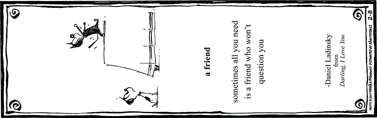 February 8 2017, Daily Comic Strip