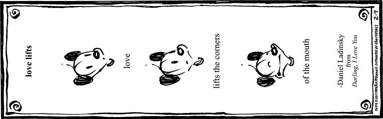 February 9 2017, Daily Comic Strip