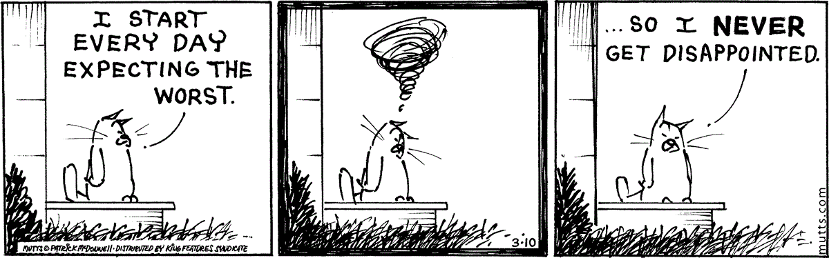 March 10 2025, Daily Comic Strip