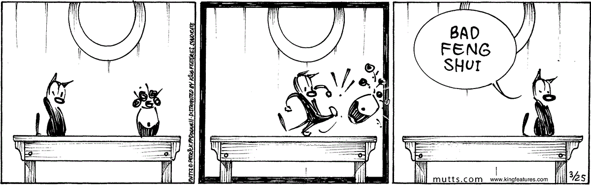 March 25 2024, Daily Comic Strip