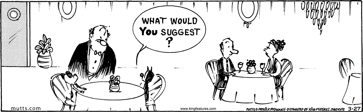 March 27 2025, Daily Comic Strip