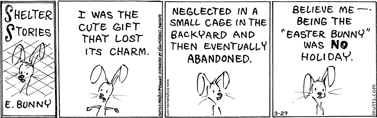 March 29 2024, Daily Comic Strip
