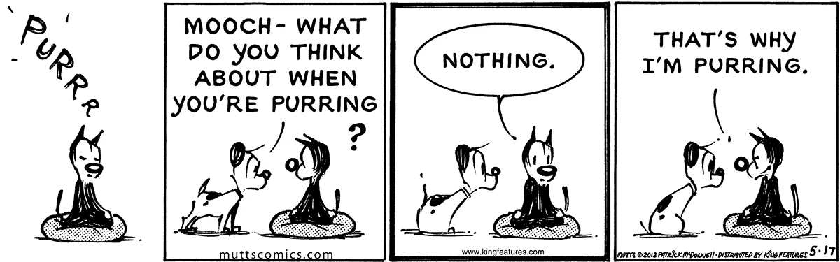 May 17 2013, Daily Comic Strip