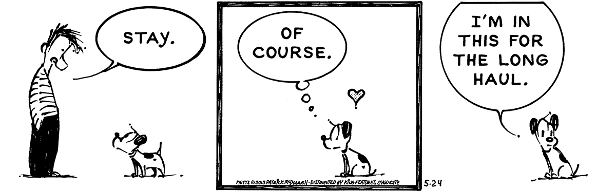 May 24 2013, Daily Comic Strip