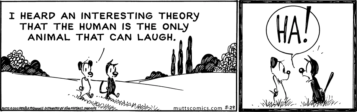 May 29 2015, Daily Comic Strip