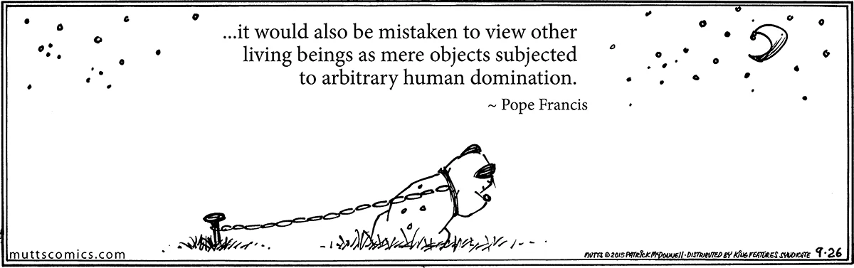 September 26 2015, Daily Comic Strip
