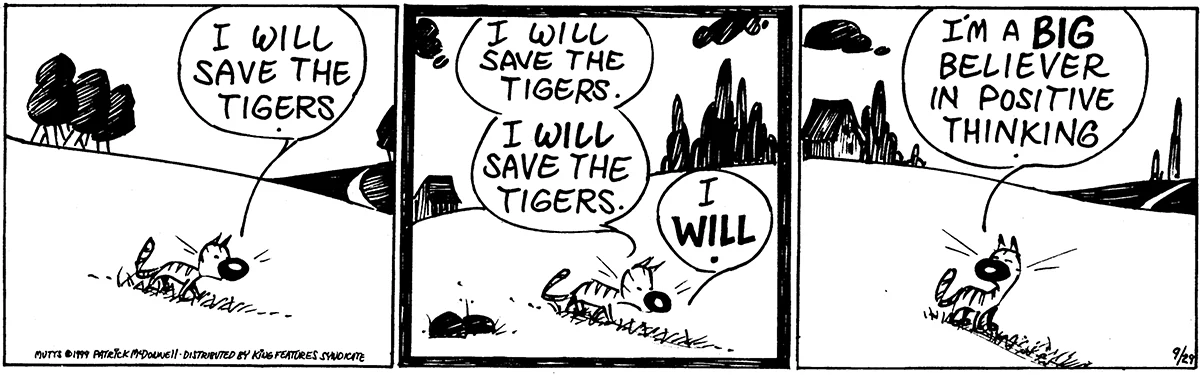 September 29 1999, Daily Comic Strip