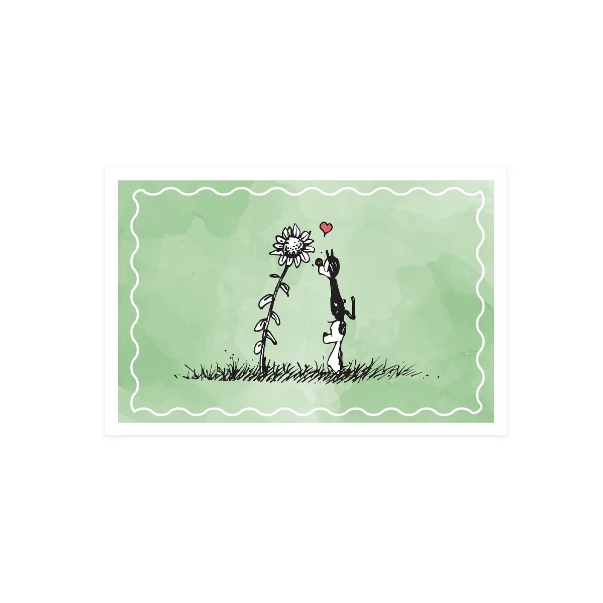 'Thankful for You' Thank You Cards (Set of 10) - Image 5