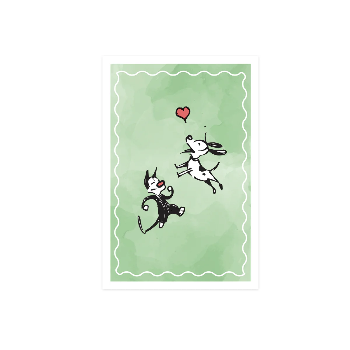 'Thankful for You' Thank You Cards (Set of 10) - Image 7