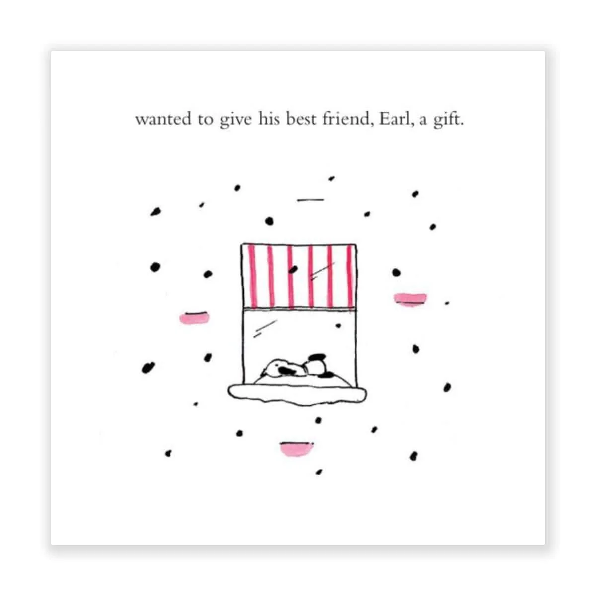 20th Anniversary Edition of 'The Gift of Nothing' - Image 4