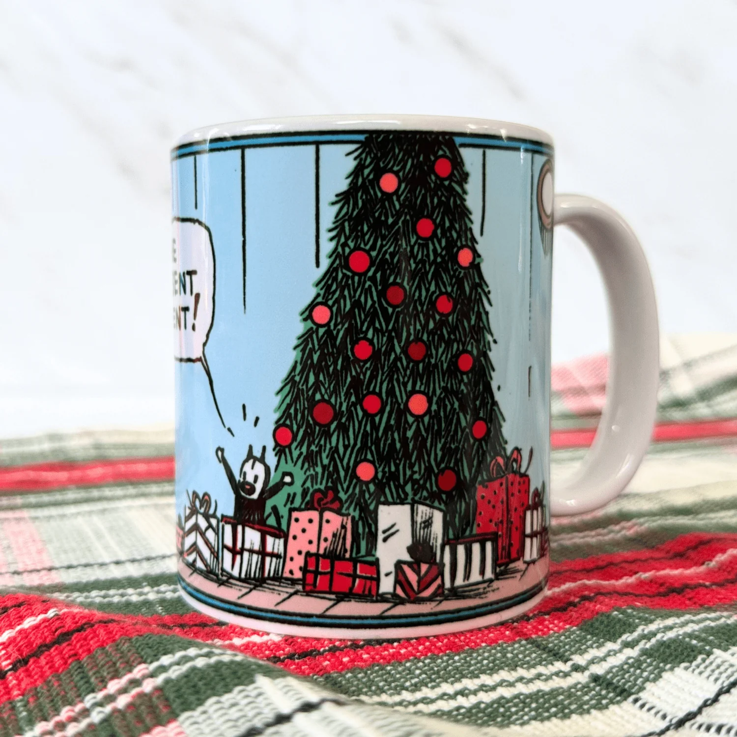 'The Present Moment' Mug - Image 3